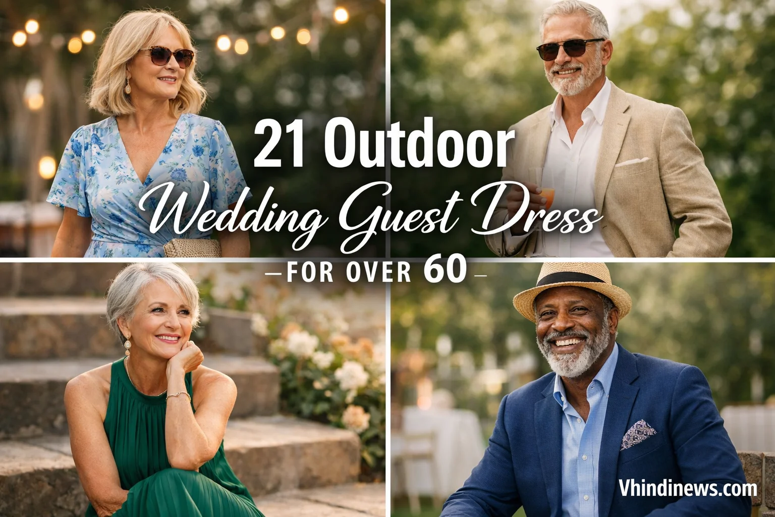 Outdoor Wedding Guest Outfit for Over 60: 21 Stunning & Effortless Looks That Steal the Spotlight 1 2583018d dcbe 44c2 b653 9c138a9750a6