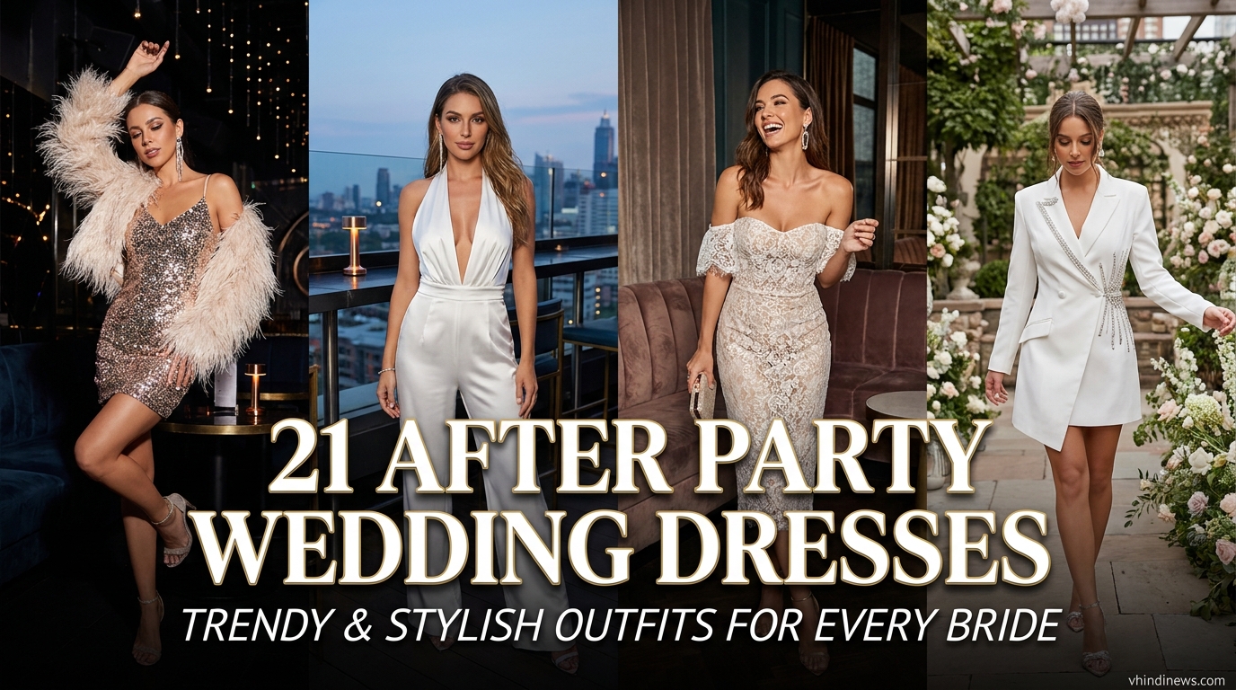 After Party Wedding Dress: 21 Wildly Gorgeous Styles That Changed My Party Game