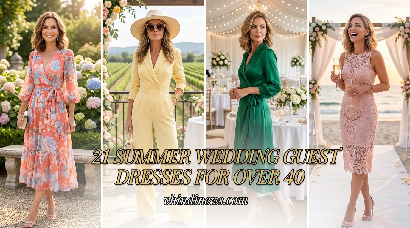 Wine Tasting Outfit for Over 50: 21 Stunning & Effortless Looks That Turn Heads Instantly