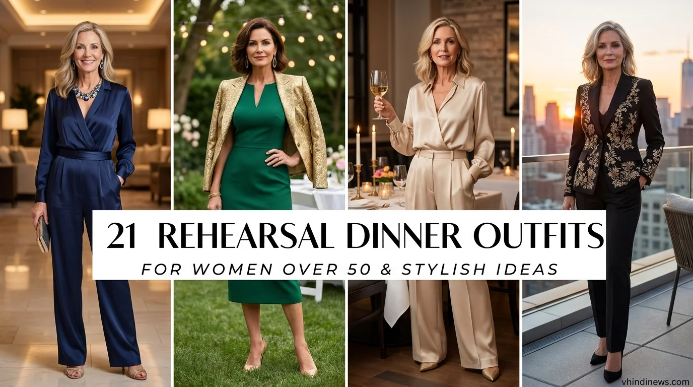Women wearing rehearsal dinner o… 202605291631