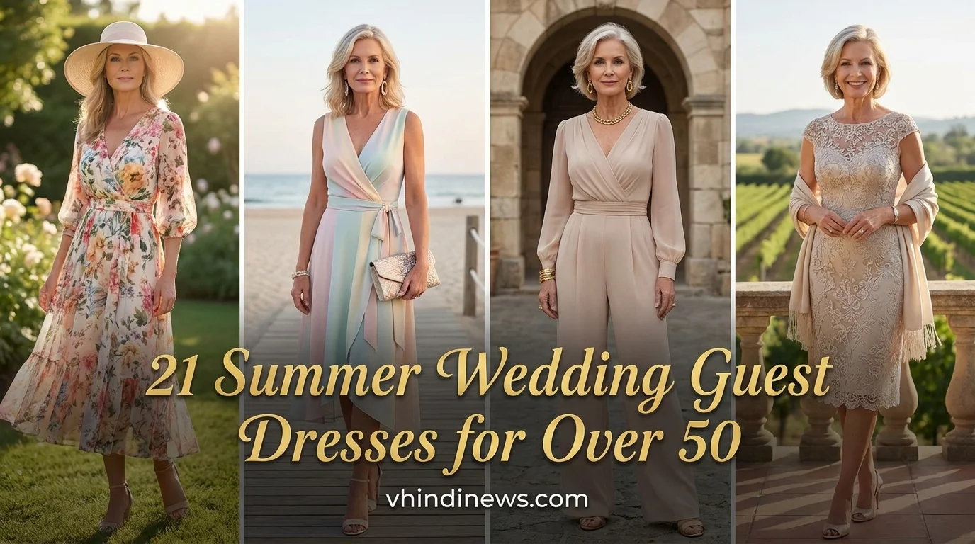Women wearing summer wedding dre… 202605291632
