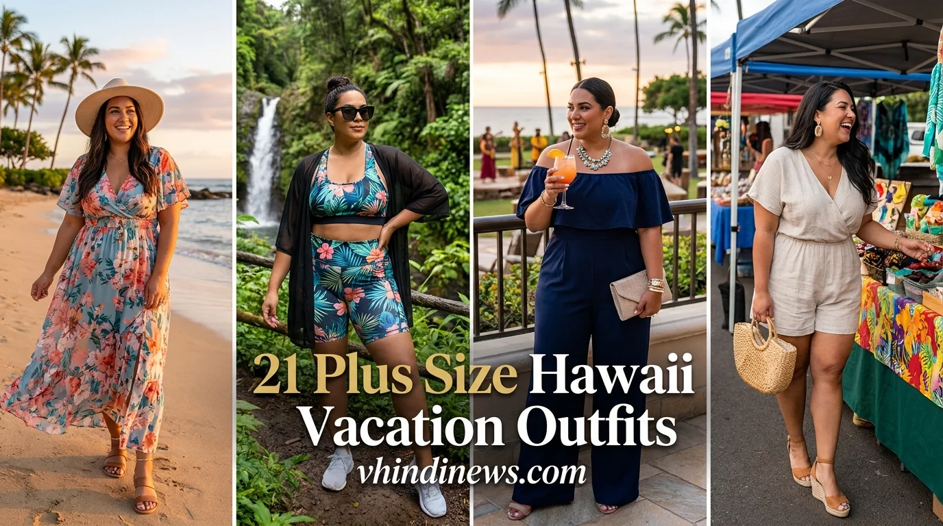 Women wearing vacation outfits 202605291630