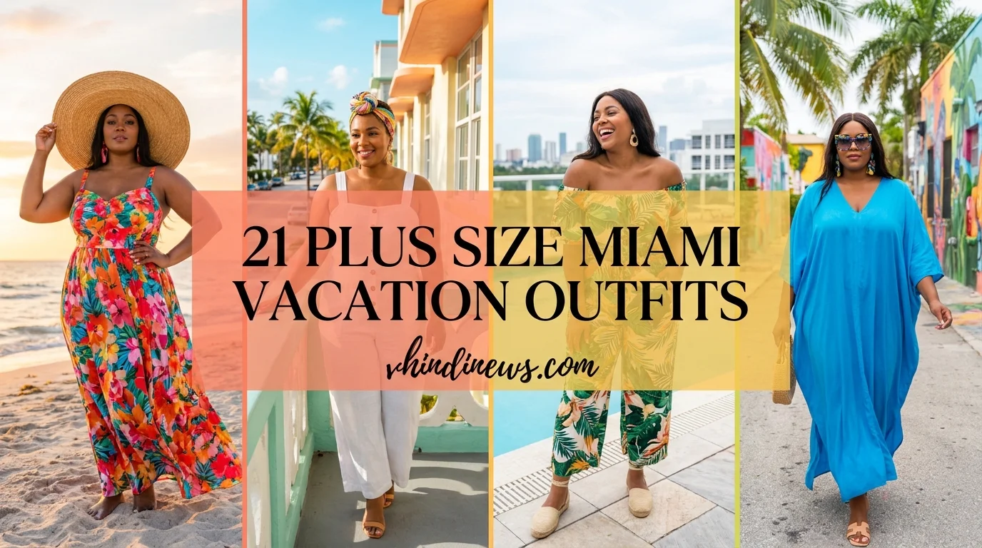 Women wearing vacation outfits 202605291632